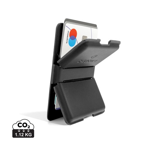 C-SECURE MAGSAFE PHONE-WALLET