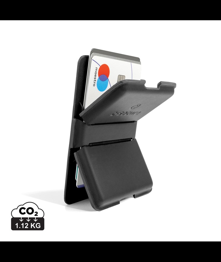 C-SECURE MAGSAFE PHONE-WALLET
