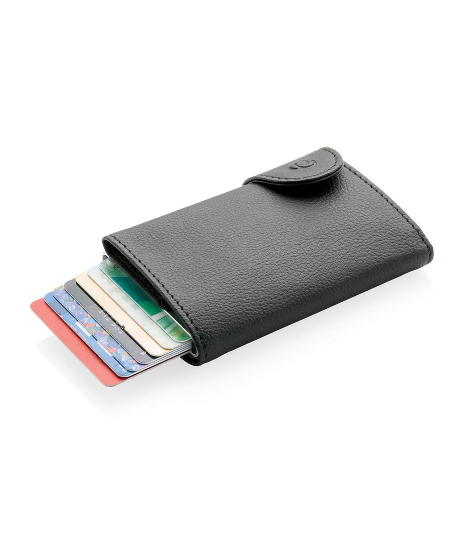 C-SECURE RFID CARD HOLDER & WALLET