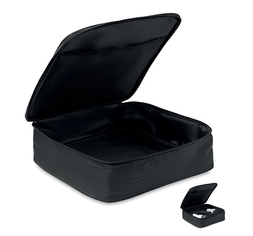 CABAG - 600D RPET CABLE CAR BAG