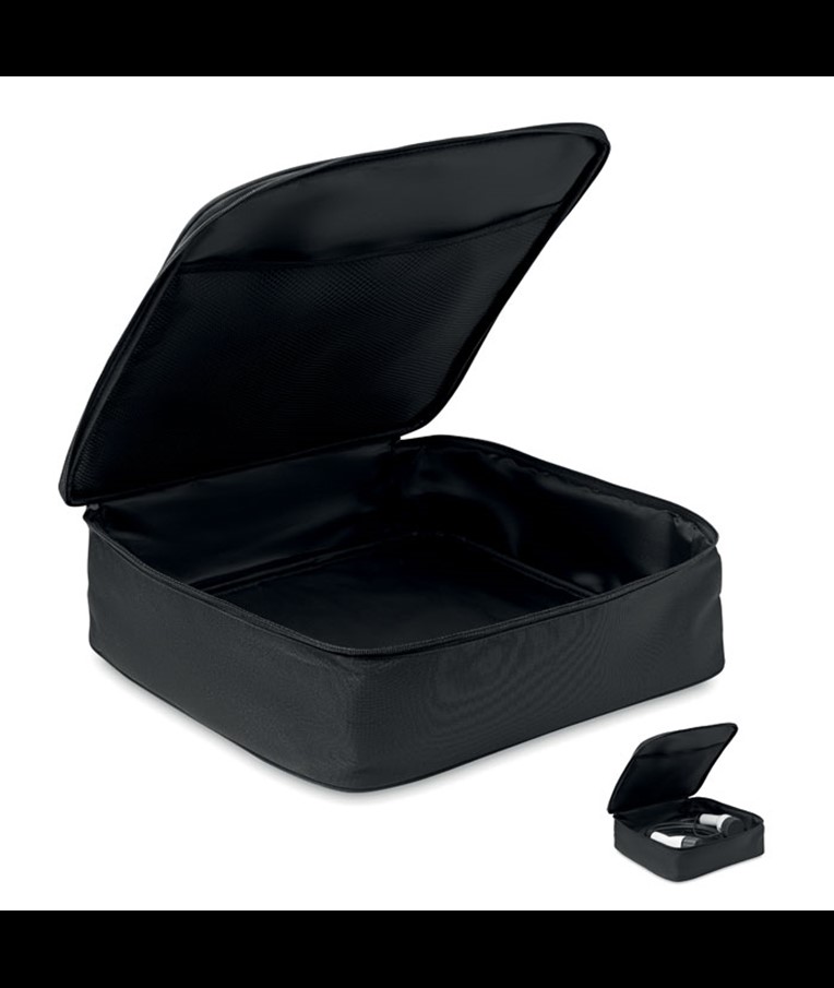 CABAG - BOLSA ORGANIZADORA 600D RPET