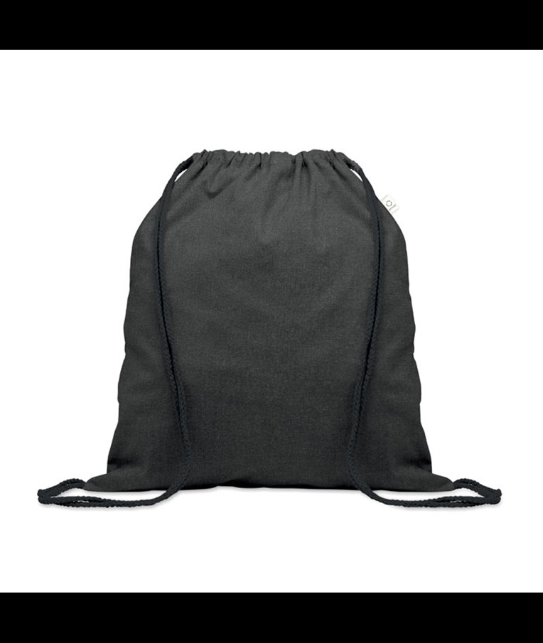 CABETRI COLOUR - BOLSA ALGODÓN RECICL. 140 GR/M