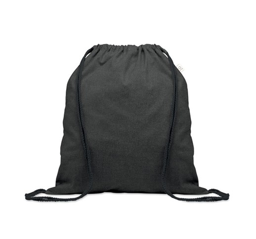 CABETRI COLOUR - RECYCLED 140 G/M² COTTON BAG