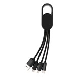 CABLE 4 EN 1 CON CLIP