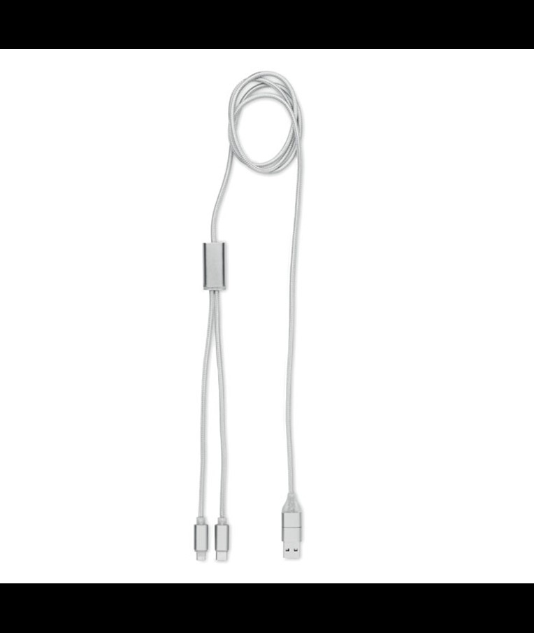 CABLONG - DUGI KABEL ZA PUNJENJE 2 U 1