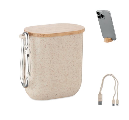 CABSTRA - KABEL-SET IN BOX