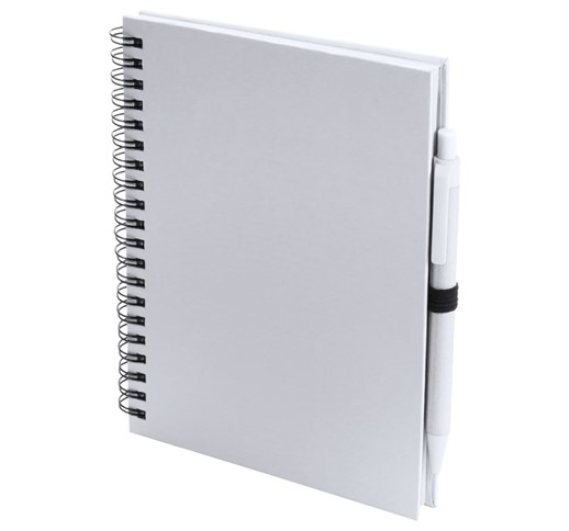 CAHIER KOGUEL A5