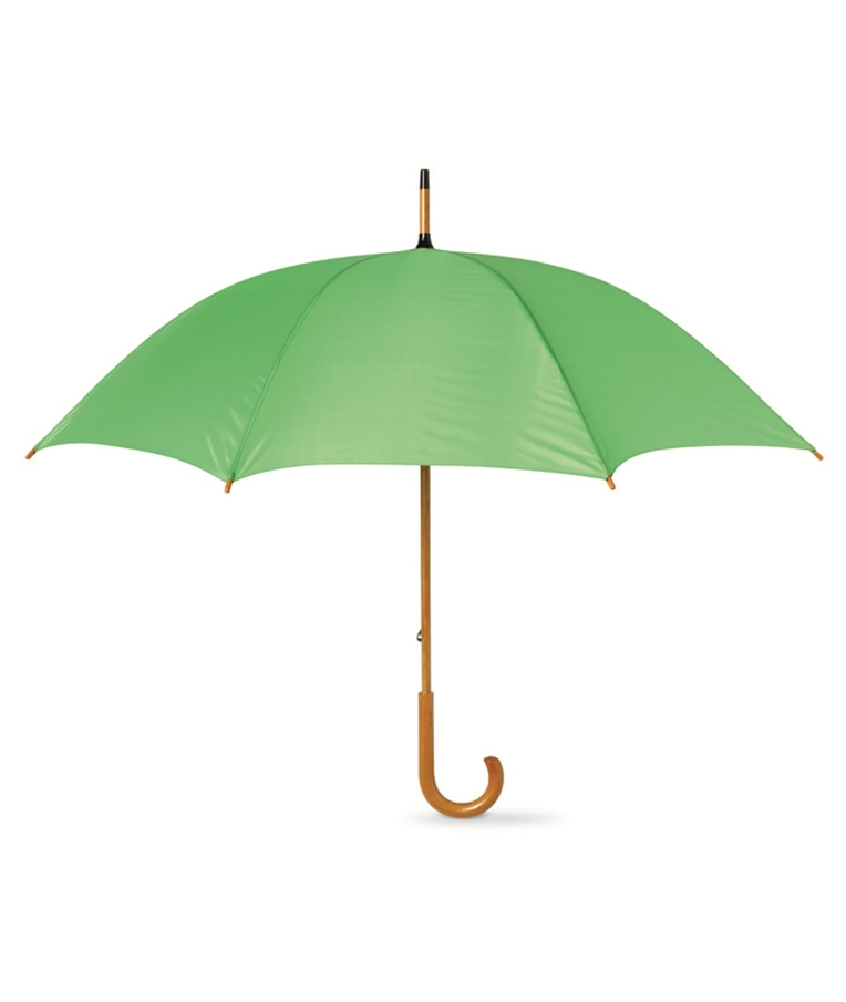 CALA - PARAGUAS CON MANGO DE MADERA