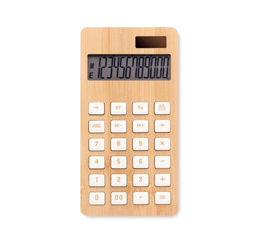 CALCUBIM - CALCULATRICE 12 CHIFFRES