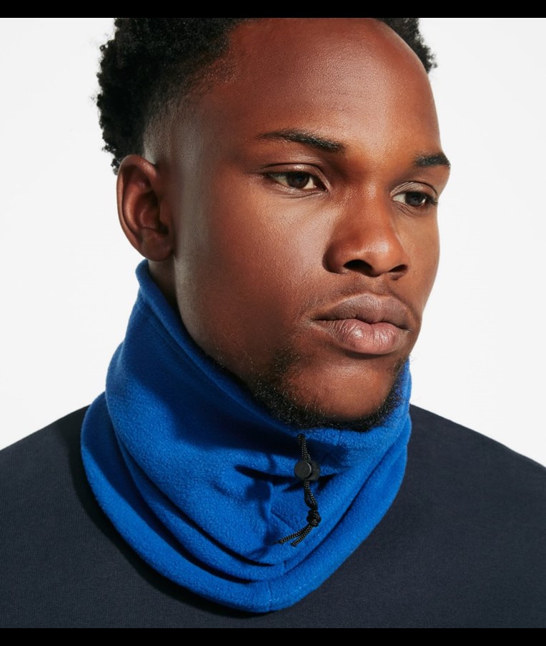 CALENTADOR DE CUELLO ROLY NUKKA