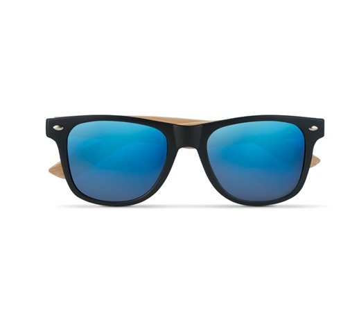 CALIFORNIA TOUCH - SUNGLASSES WITH BAMBOO ARMS