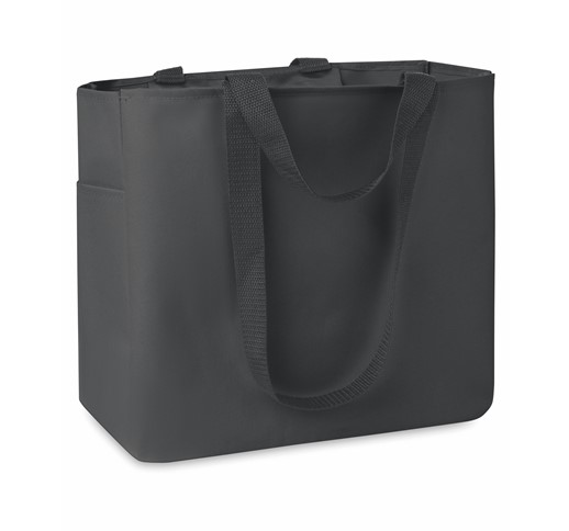 CAMDEN - BOLSA EN 600D POLIESTER