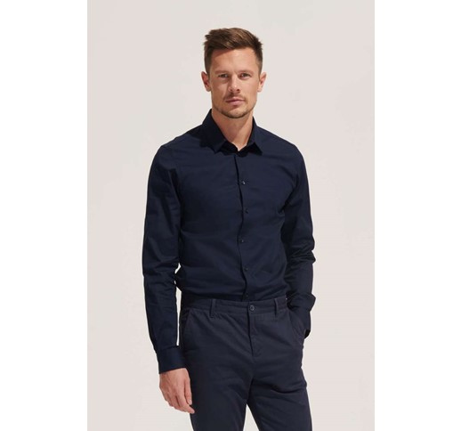 CAMISA DE HOMBRE SOL'S BLAKE