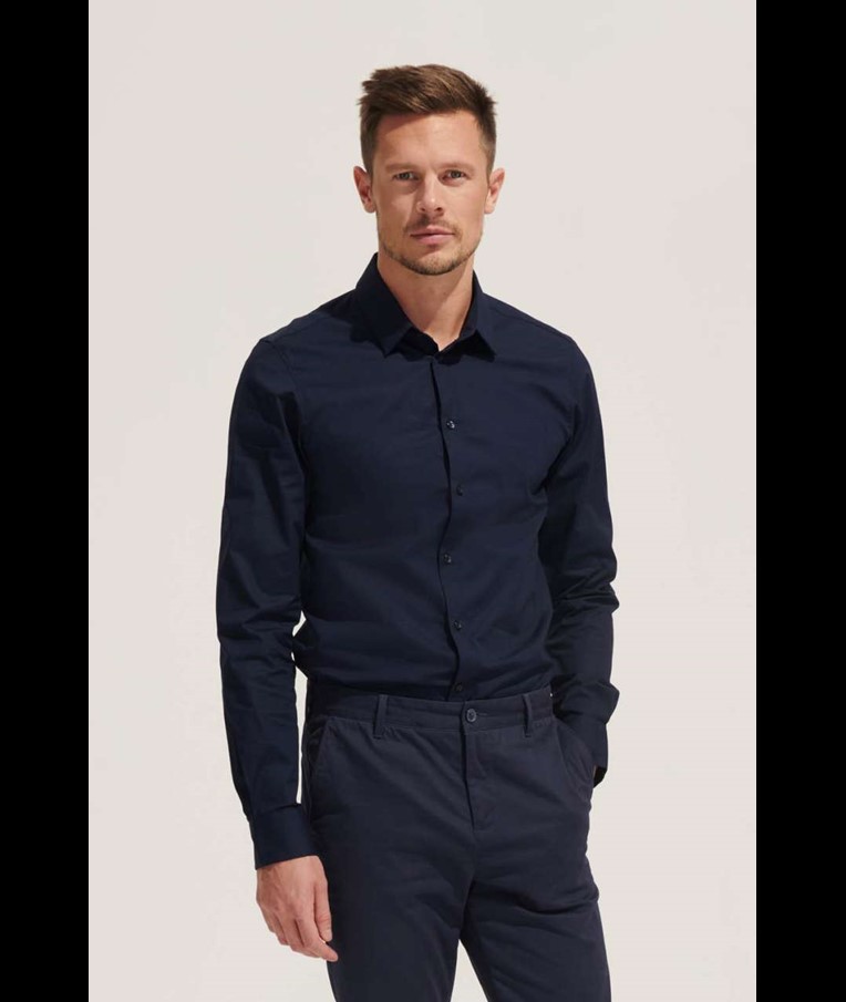 CAMISA DE HOMBRE SOL'S BLAKE