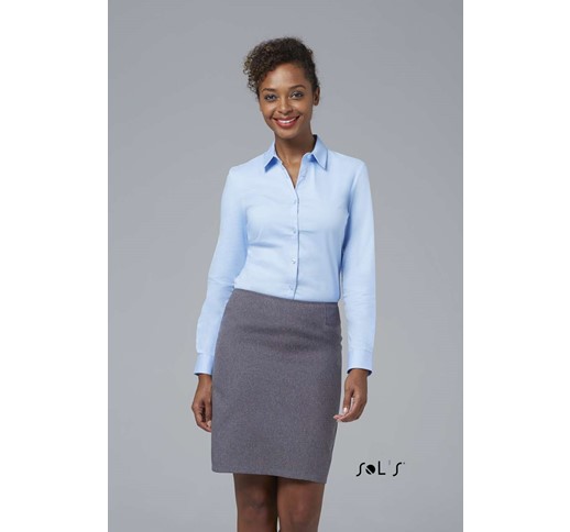 CAMISA DE MUJER SOL'S BLAKE