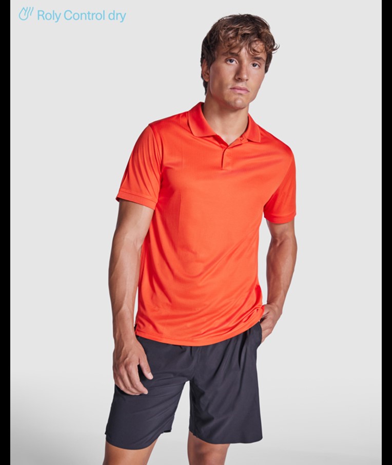 CAMISA POLO ROLY TORMO