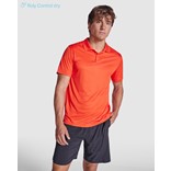CAMISA POLO ROLY TORMO