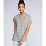 CAMISETA DE ALGODÓN GILDAN® PREMIUM™