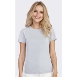 CAMISETA DE CUELLO REDONDO PARA MUJER SOLS REGENT