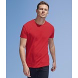 CAMISETA DE CUELLO SOLS IMPERIAL