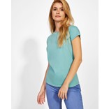 CAMISETA DE MUJER ROLY BREDA