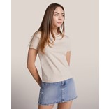 CAMISETA DE MUJER ROLY VEZA 