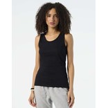 CAMISETA DE MUJER SOLS JANE