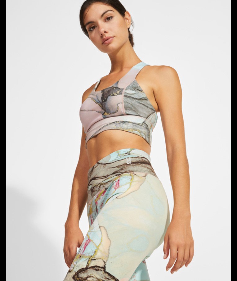 CAMISETA DEPORTIVA MUJER ROLY BASEL