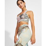 CAMISETA DEPORTIVA MUJER ROLY BASEL