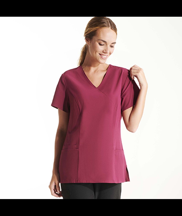 CAMISETA FEROX MUJER