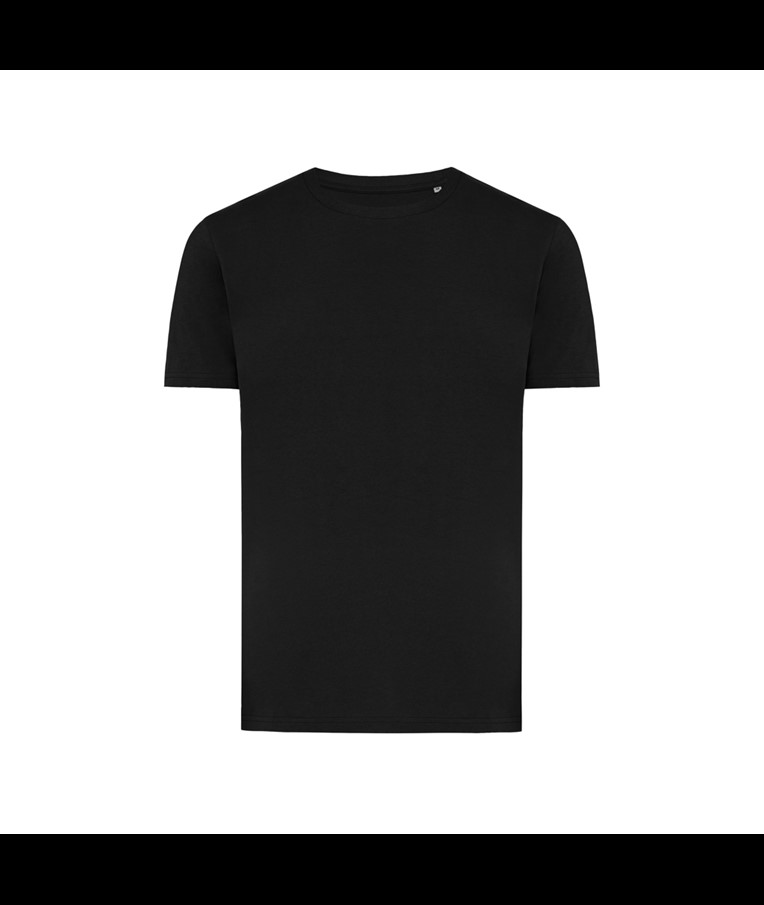 CAMISETA IQONIQ BRETT DE ALGODÓN RECICLADO