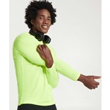 CAMISETA MONTECARLO MANGA LARGA