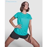 CAMISETA MUJER ROLY ESTORIL