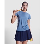 CAMISETA MUJER ROLY SLAM