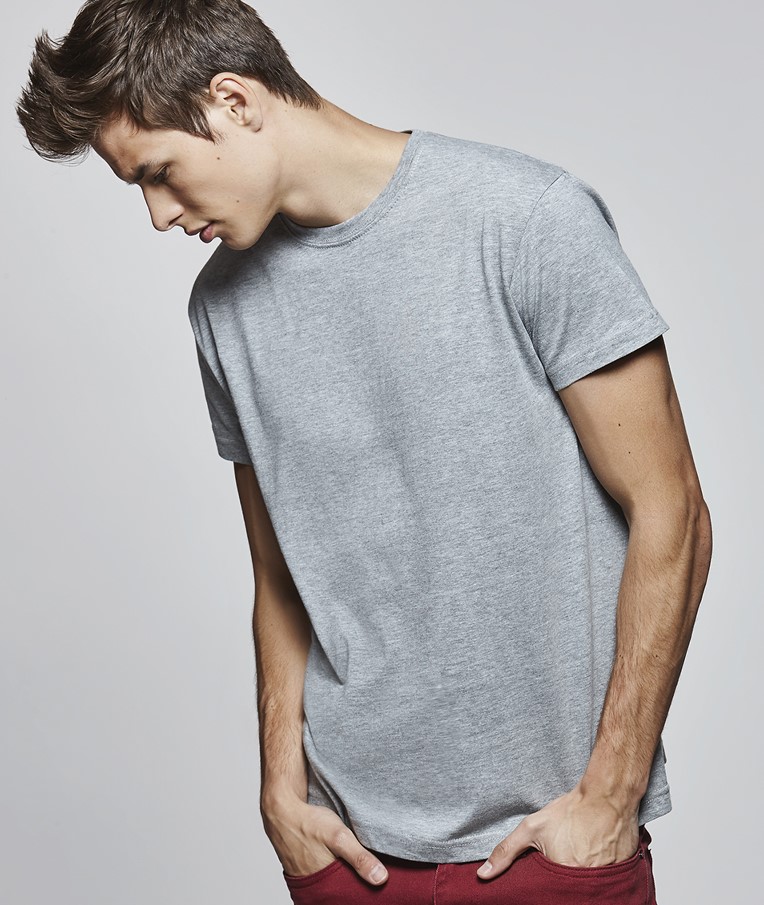 CAMISETA ROLY ATOMIC 150