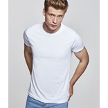 CAMISETA ROLY BRACO