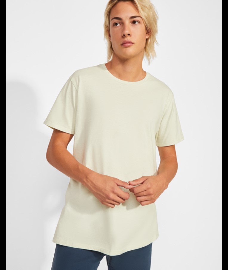 CAMISETA ROLY BREDA