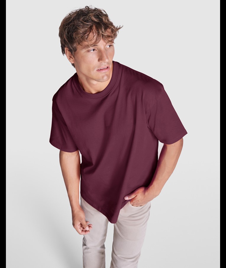 CAMISETA ROLY BULL