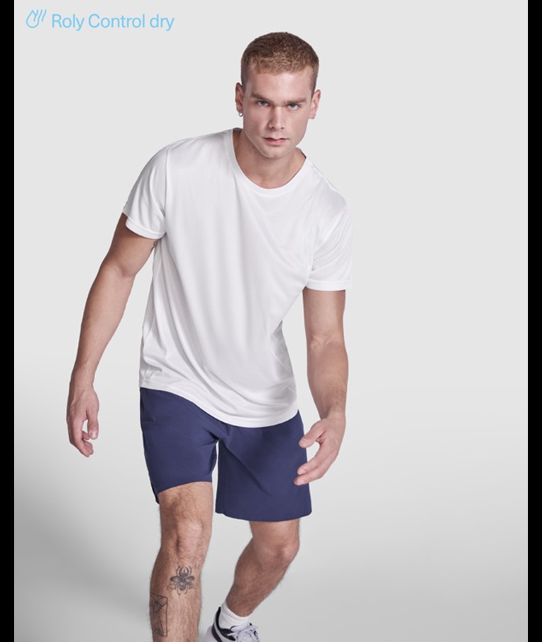 CAMISETA ROLY ESTORIL