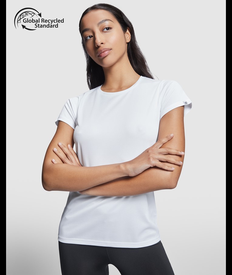 CAMISETA ROLY IMOLA MUJER