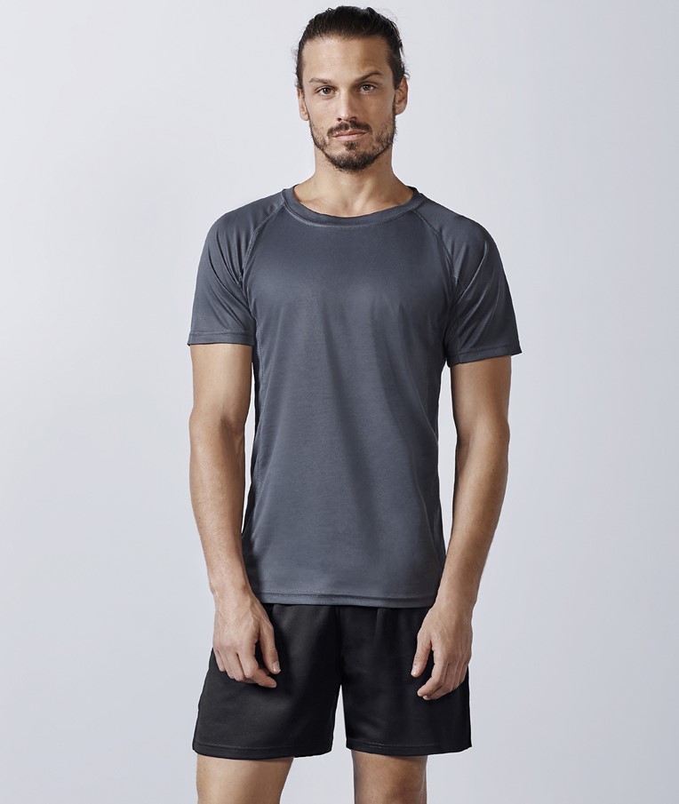 CAMISETA ROLY MONTECARLO