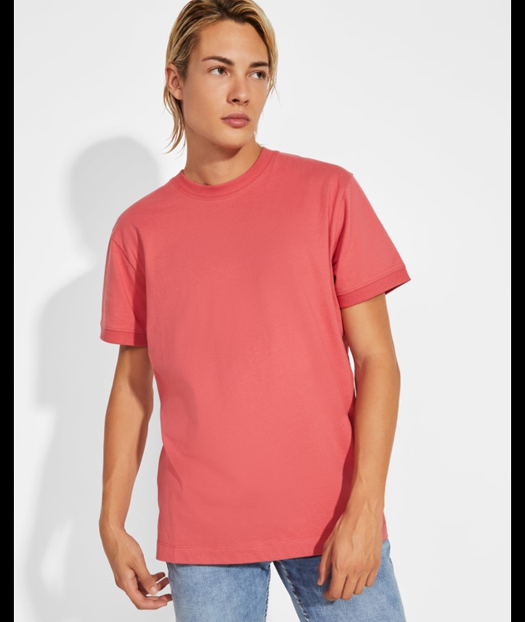 CAMISETA ROLY VEZA