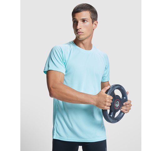 CAMISETA TÉCNICA BAHRAIN