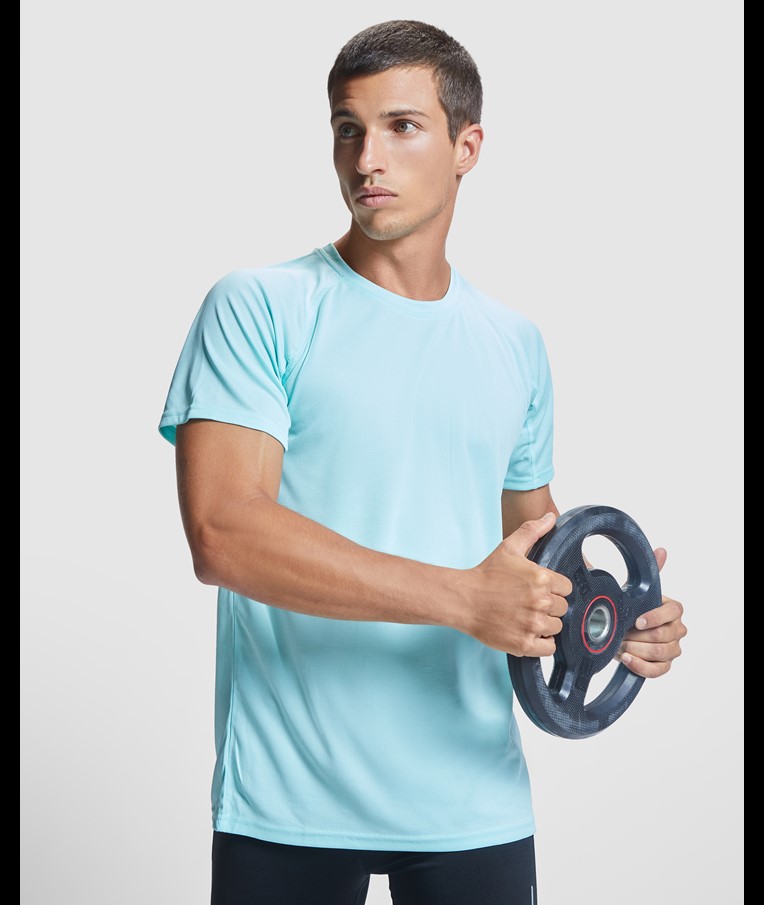 CAMISETA TÉCNICA BAHRAIN