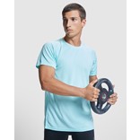 CAMISETA TÉCNICA BAHRAIN