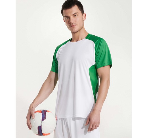 CAMISETA TÉCNICA BUGATTI