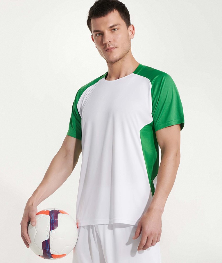 CAMISETA TÉCNICA BUGATTI