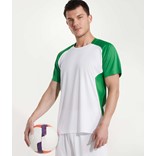 CAMISETA TÉCNICA BUGATTI