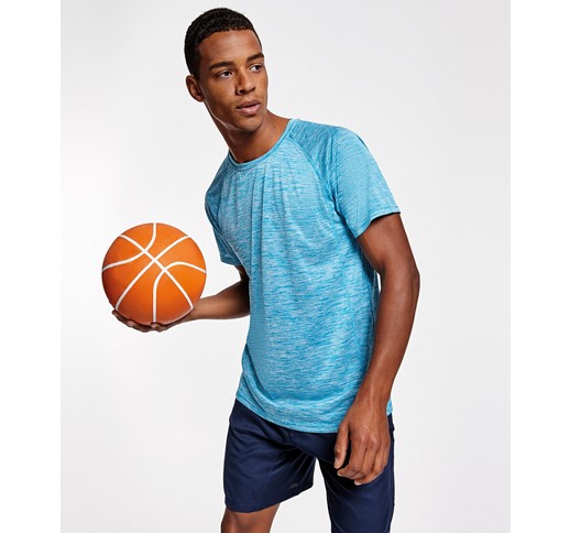 CAMISETA TÉCNICA ROLY AUSTIN