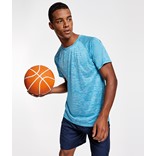 CAMISETA TÉCNICA ROLY AUSTIN